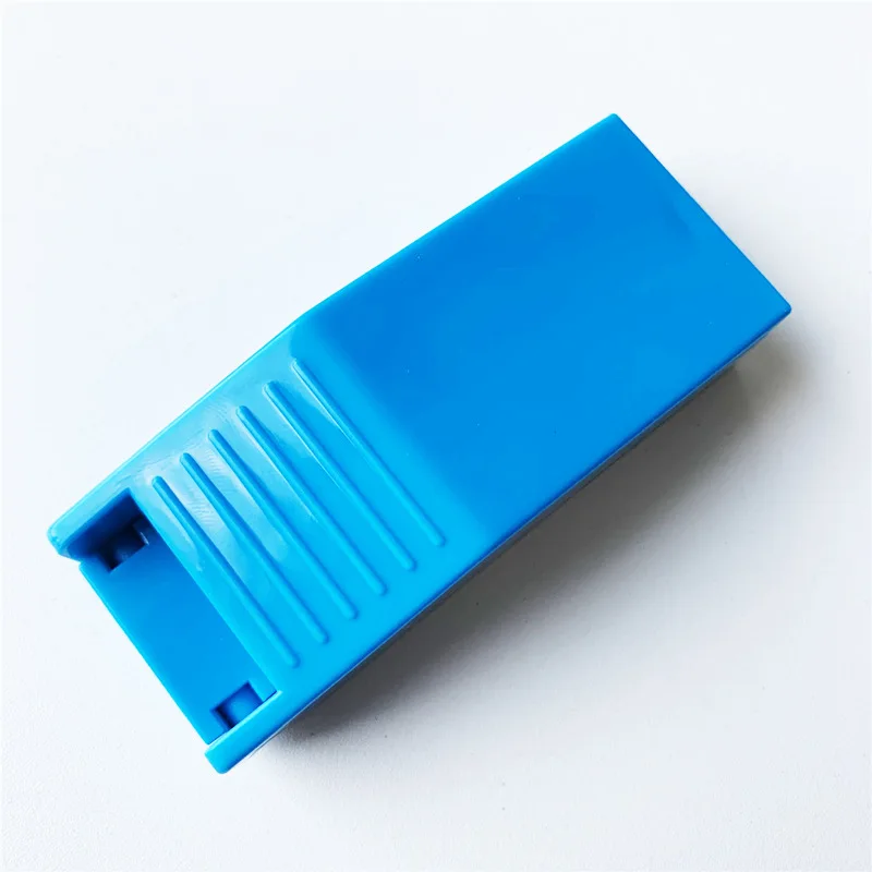 Wholesale 7-Day PP Pill Storage Cases Organizer Plastic Pill Boxes