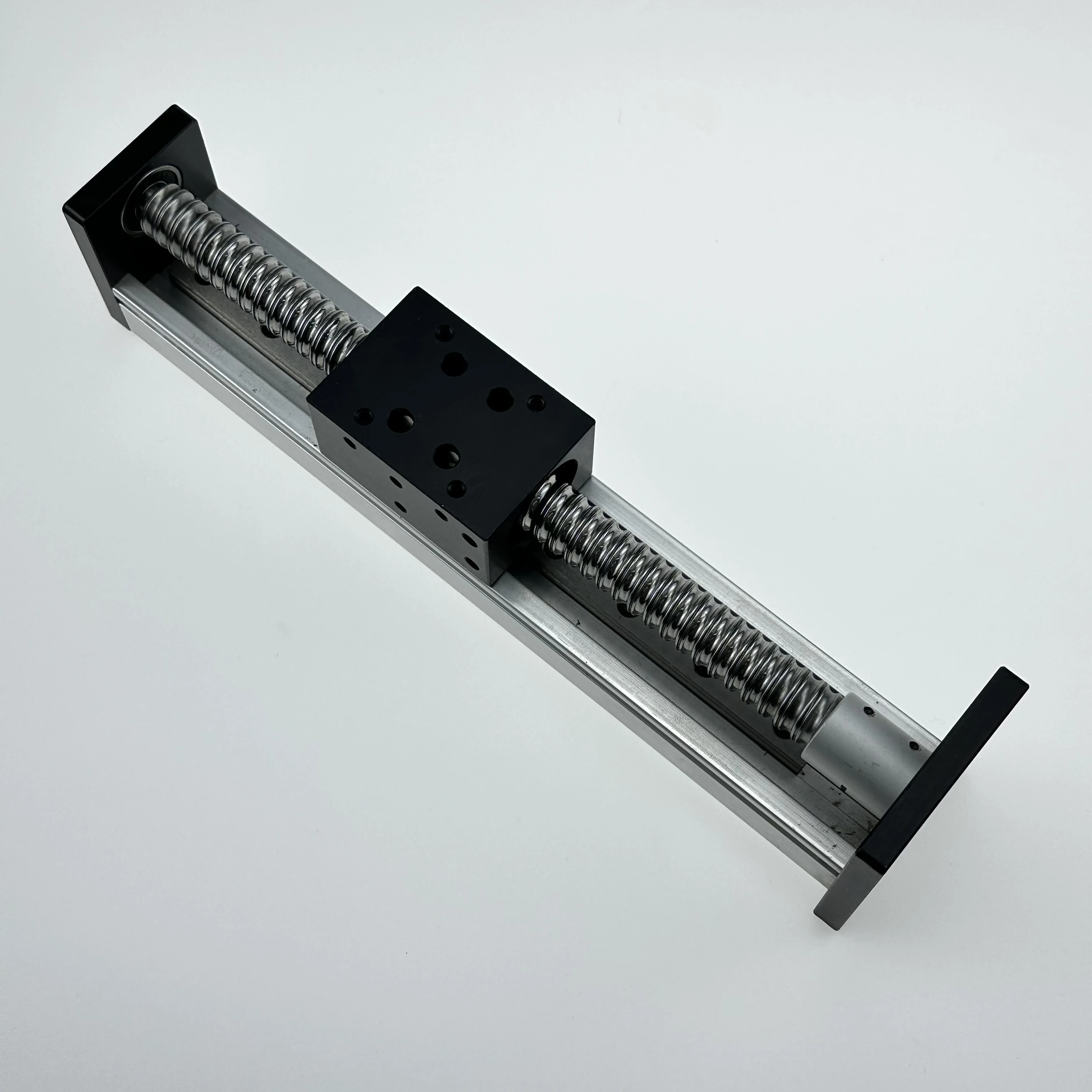 Cheap Module Ball screw Driver Industrial Robot Single Axis Robot Linear Actuator Assembly for CNC Machine