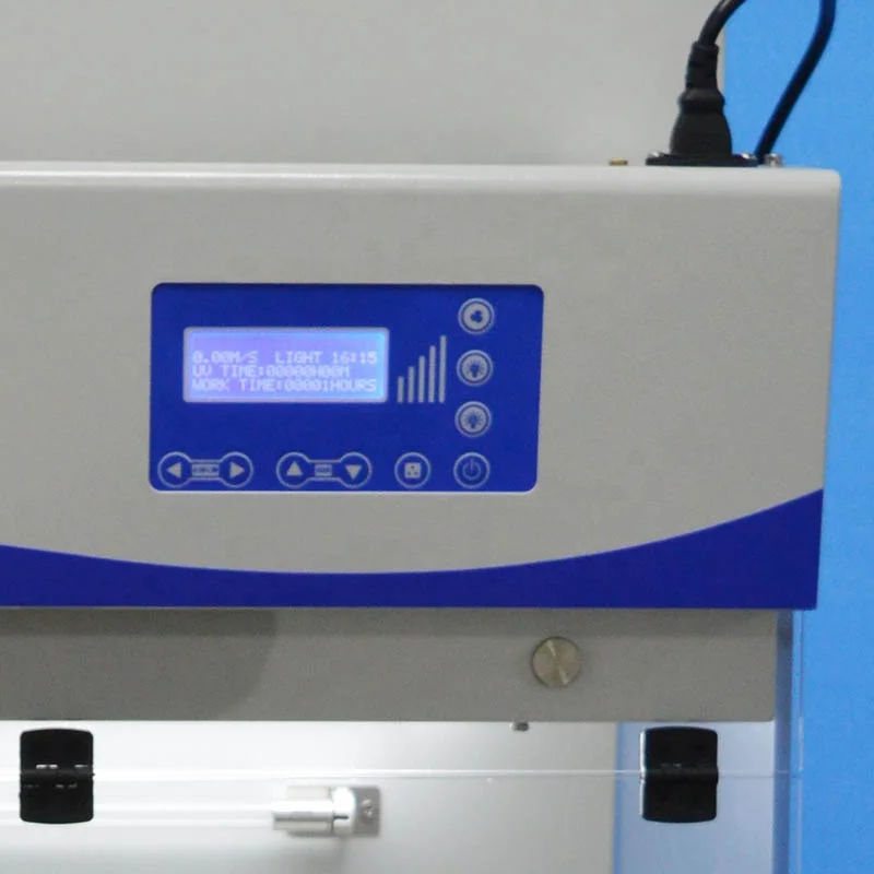 BIOBASE Fume Hood Manufacturer In Shandong Benchtop Fume Hood