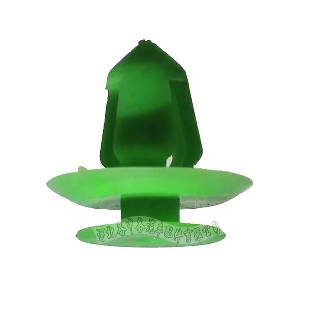 100pcs/bag Car Door Card Trim Panel Fastener Clips Buckle Rear Tailgate Interior Fixed Clamps For Mercedes For Benz VITO VIANO