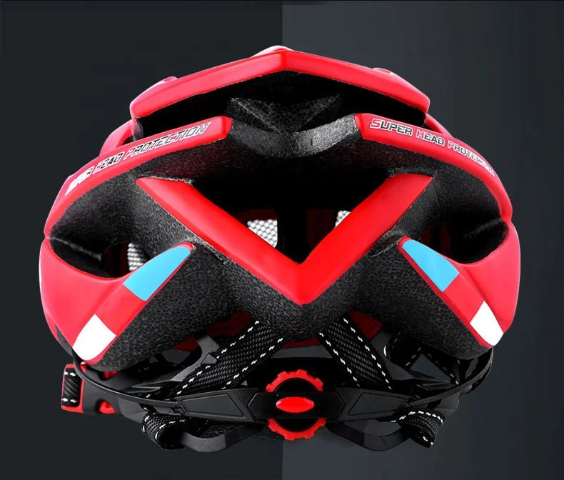  Unisex Motorcycle Helmet Electric Bicycle Helmets Scooter