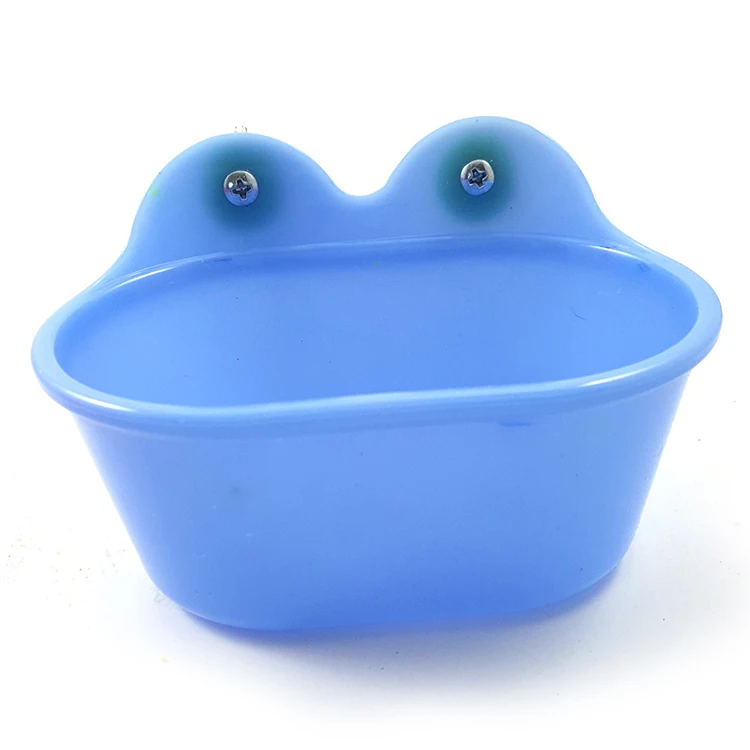Universal Home Garden Hanging for  Small Bird Decorative Shower Bathtub Swimming Pool for Bathing Playing