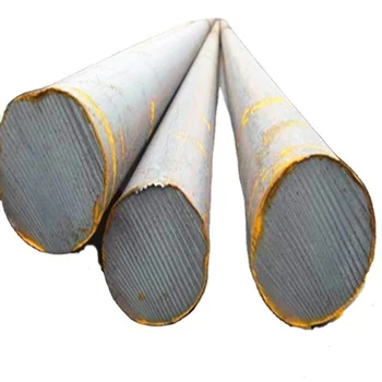 Aisi 1117 (uns G11170) With More Manganese Carbon Steel Round Bar