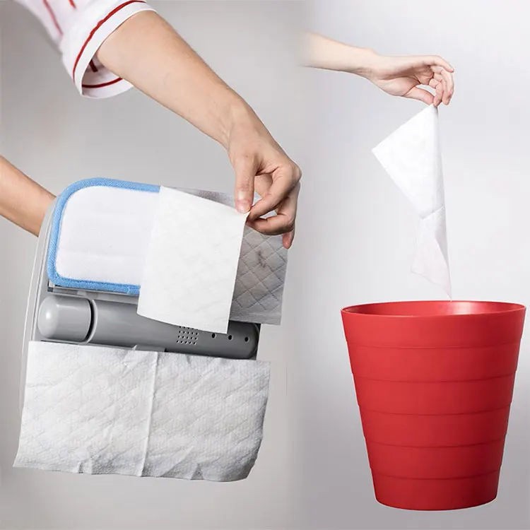 Cleaning appliances floor clean rotating electric easy household spray cleaner mop wireless electric mop for Indoor