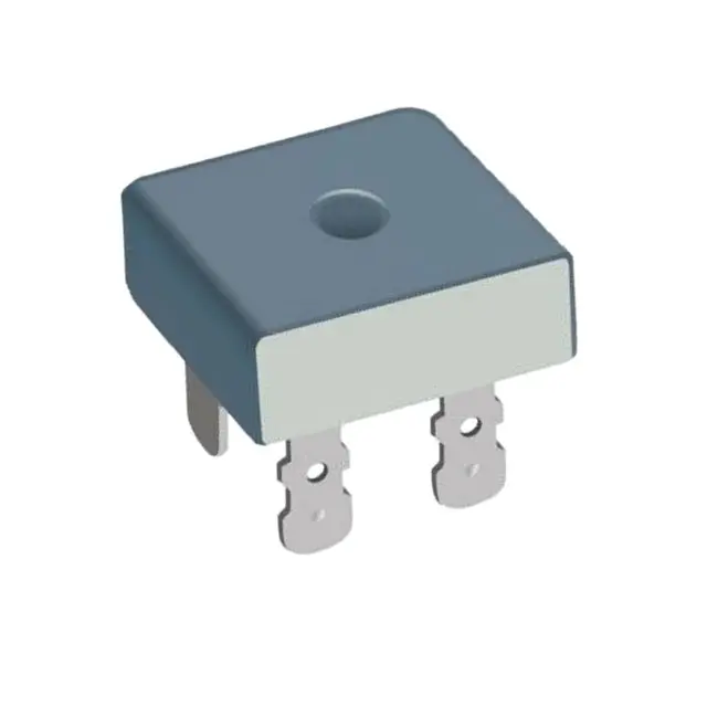 KBPC5010 diode Single-phase bridge rectifier device discrete semiconductor transistor original electronic parts supplier