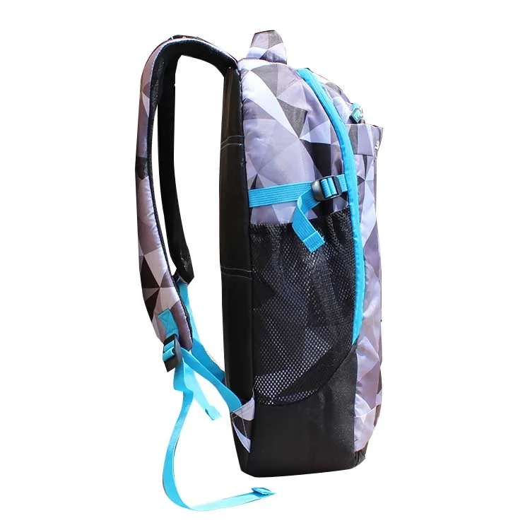 Factory sale customize outdoor sports skateboard bag backpack