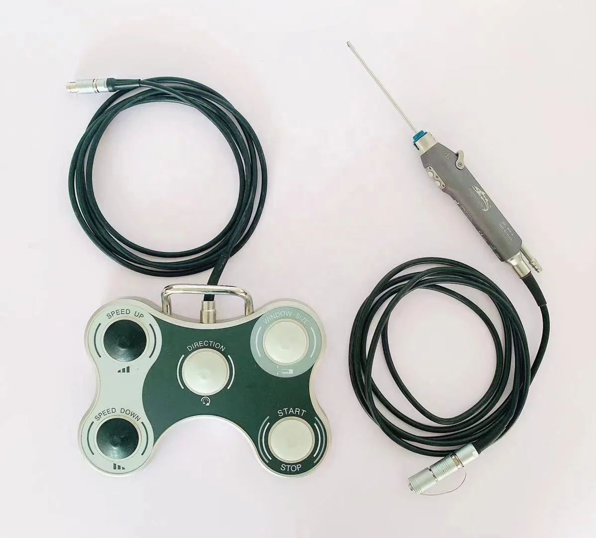 Артроскопическая система для бритья, набор для бритья, ортопедические хирургические инструменты