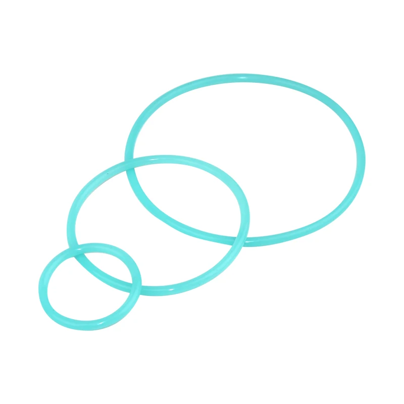
Custom stretchable NBR70 EPDM FKM HNBR valve resistant rubber o ring silicone seal o-rings 
