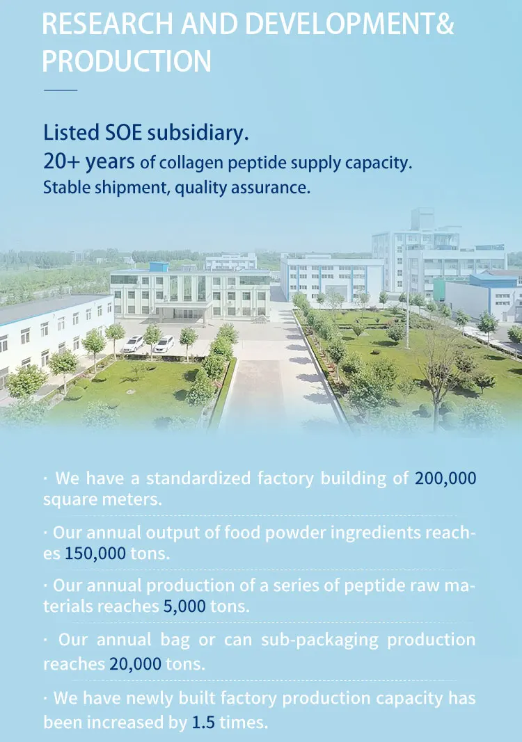 Whitening Supplement capsules Collagen Gummies gummy