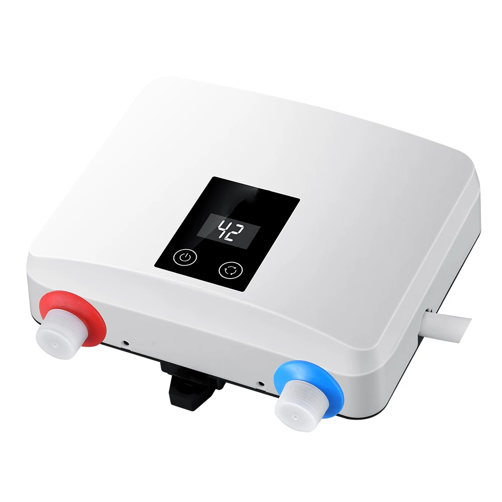 3.5kw 120V ETL calentador electrico de agua caliente calentador de agua piscina