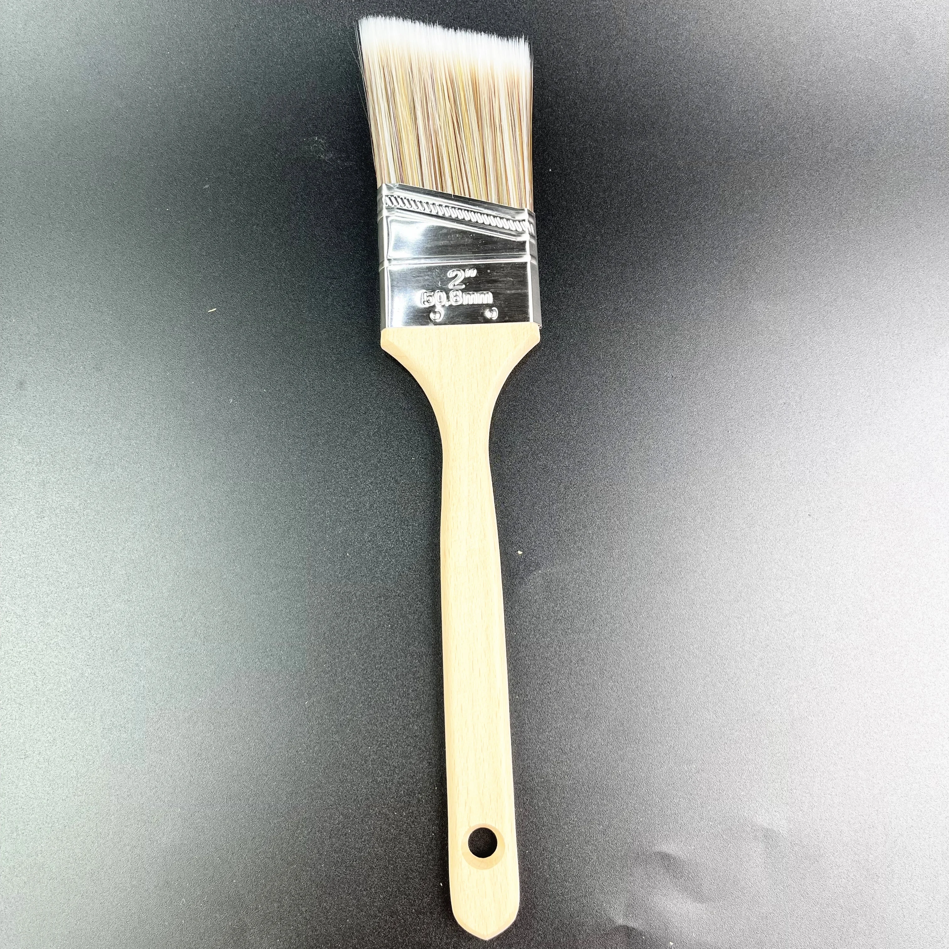 xb230507-15 chopand high quality 2 2.5 3inch wooden paint brush Wall Paint Brush