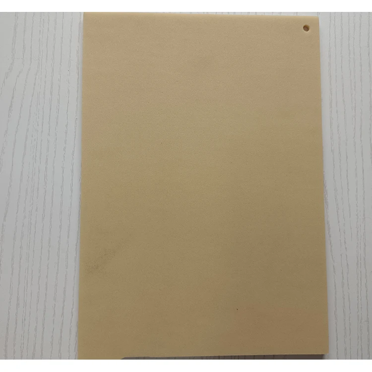 Eva Sheet Eva Slipper Sheet Wholesale High Quality Ultra Light EVA SLIPPER Material Foam Sheet