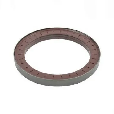 Hub oil Seal for rear axle axle OEM0734319610 Size 170*130*18/20 for Mercedes-Benz truck accessories
