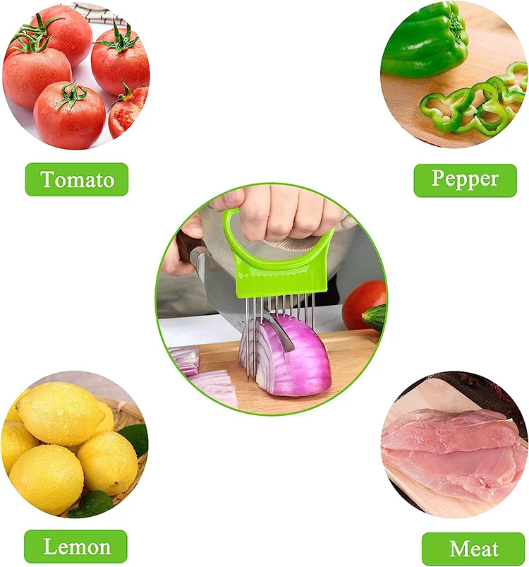 Onion Holder