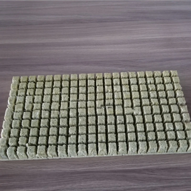  2 5*2 5*4 см сельскохозяйственные кубики rockwool Гидропоника для выращивания