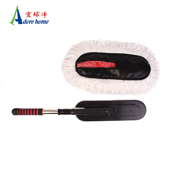 Super Durable  Car Duster Microfiber Houseware Chinese Miracle