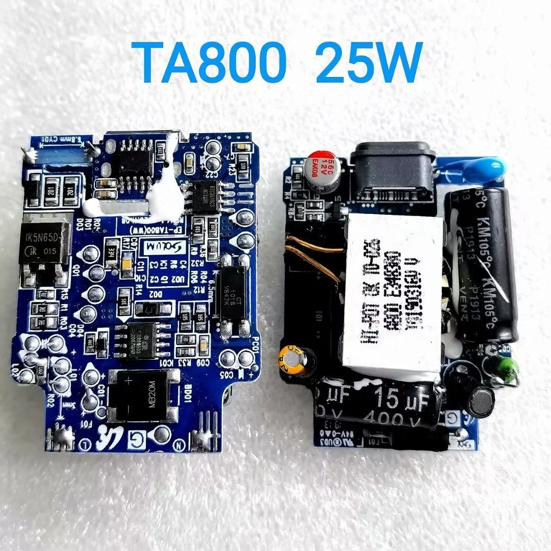 PD 25w Type USB-C Super Fast Wall Charger+6FT Cable For Samsung Galaxy S20 S21 S22