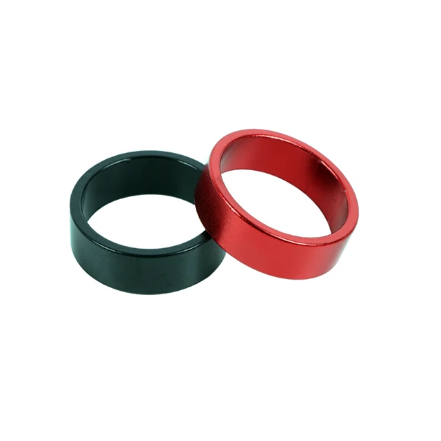 Bicycle Parts BIke Accessories Alloy Washer Spacer