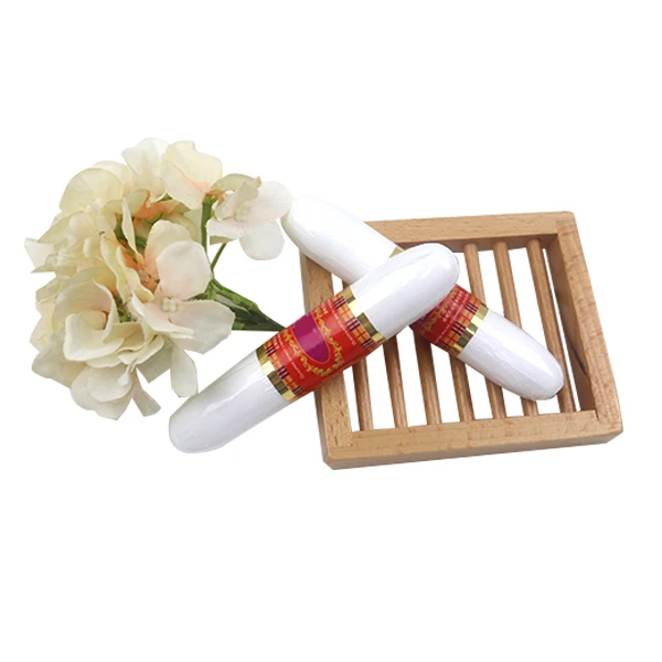 Hot Selling Herbal Vaginal Tightening Wand Tongkat Ajimat Madura Yoni Tighten Stick
