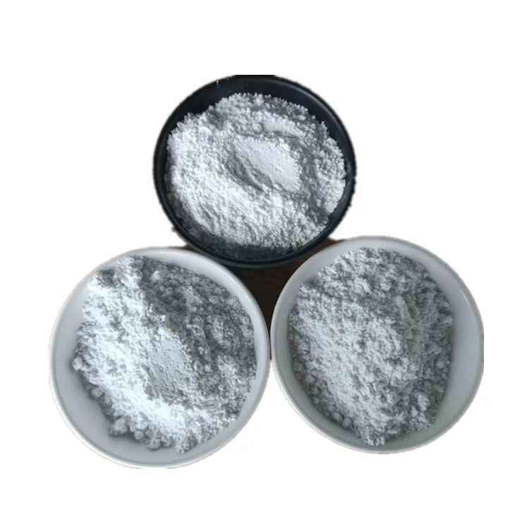 
Powder sepiolite price 