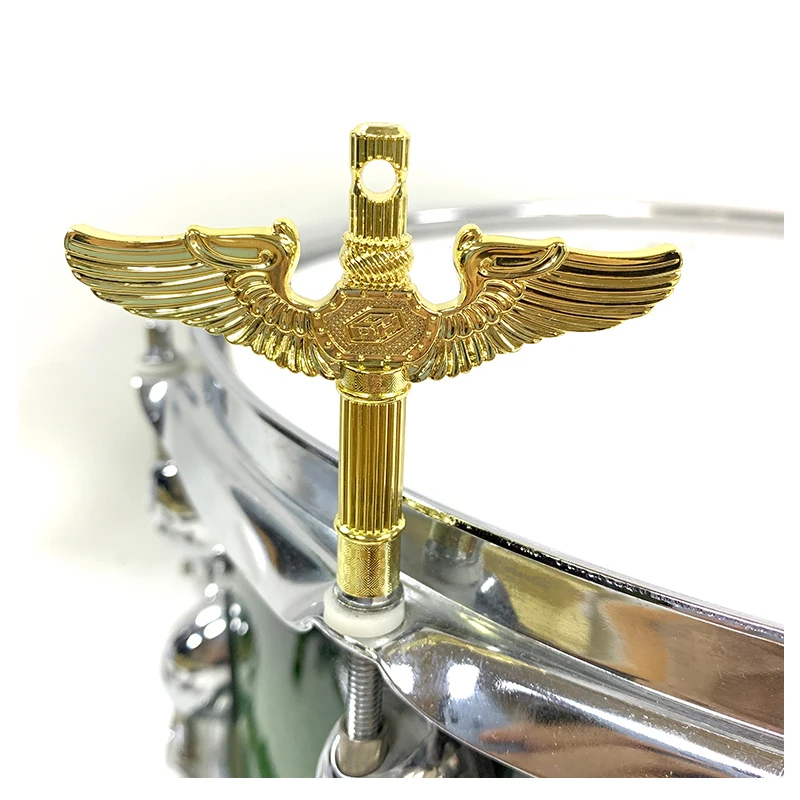 Барабанный ключ, барабанный тюнер ключ для акустических барабанов, Стандартный Универсальный барабанный ключ тюнер