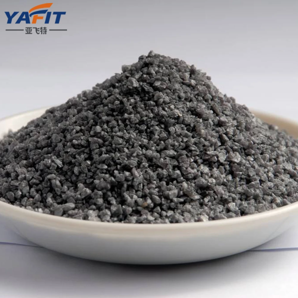 ruby fused alumina for sandblasting abrasive polishing refractoried  brown fused alumina abrasive bfa brown fused alumina price