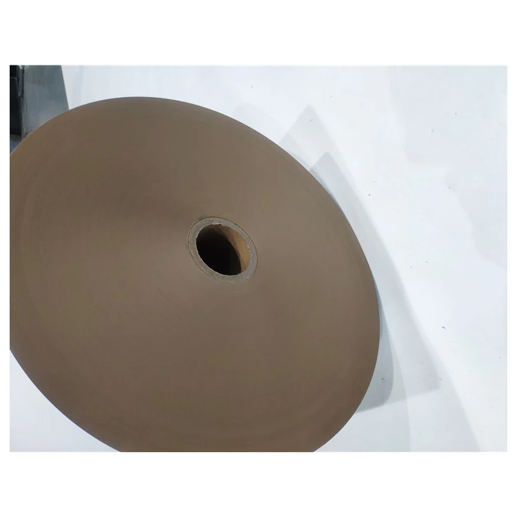 Made in China High Quality Rolling Papers Bacteriostasis Bamboo Fiber Ryo Paper For Tobacco Packing