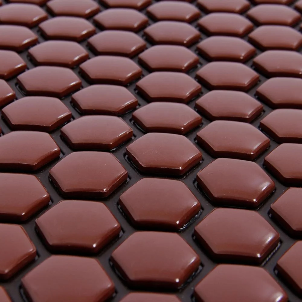 Korea Electric Physical Thermal Healing Health Care Negative Ions InfraRed Spa Heat Therapy Pad  Tourmaline Jade Mat