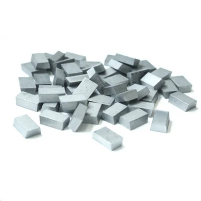 Заводские оригинальные наконечники для резки вольфрамового карбида Zunyi Zhongbo SS10