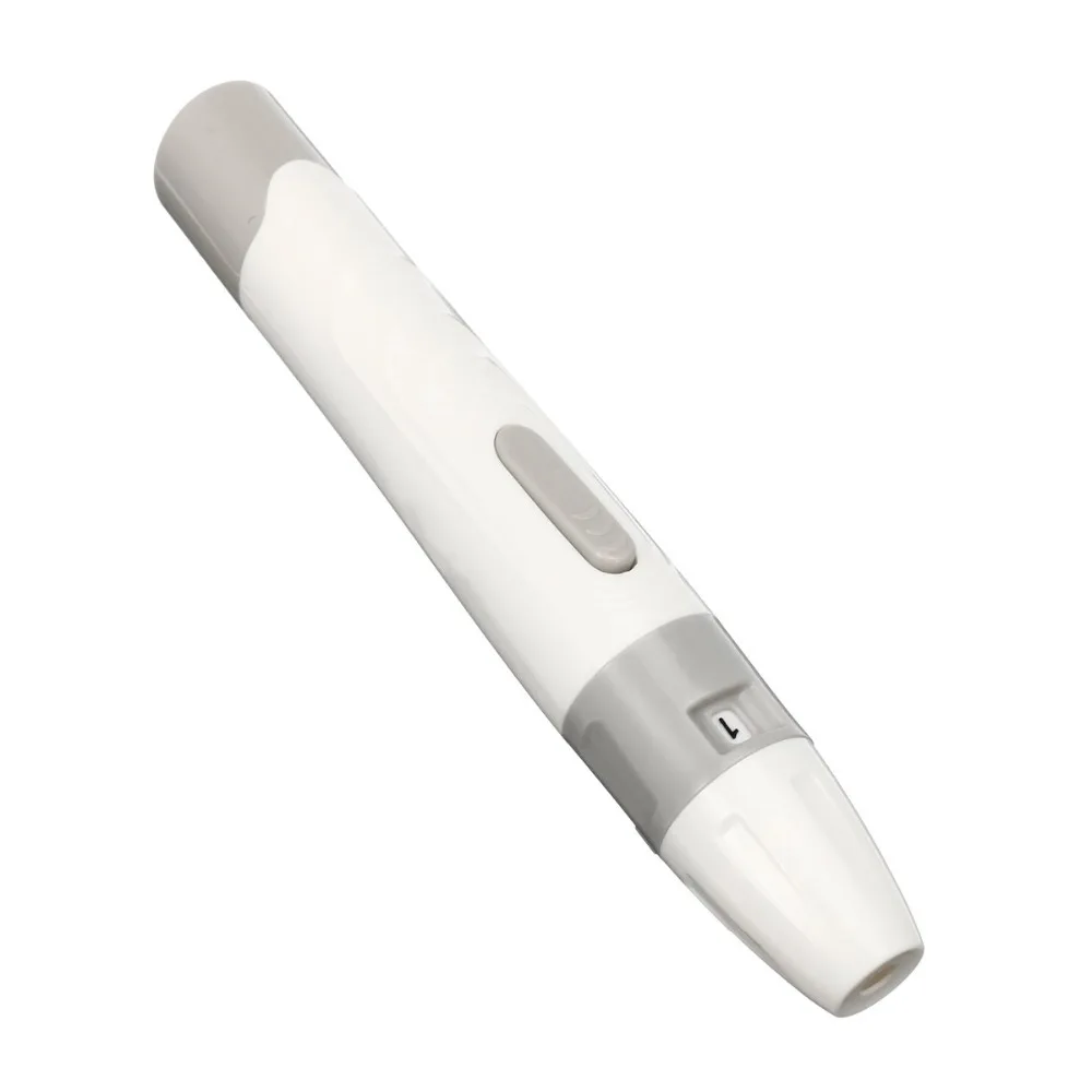 3 in 1 blood glucose meter measuring blood sugar and measuring uric acid Cholesterol measurement