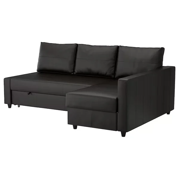 New Modern Customized Leather Fabric Corner Sofa Sleeper Convertible Couches Pull Out Sofa Beds With Storage