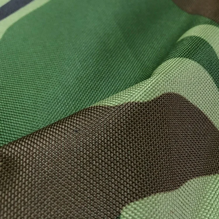 150d 210d 300d 500d 600d 900d Pvc Pu Coating 100% Polyester Nylon Waterproof Oxford Fabric