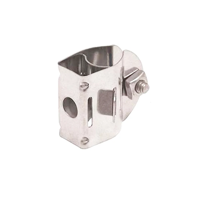 butterfly hose clamps