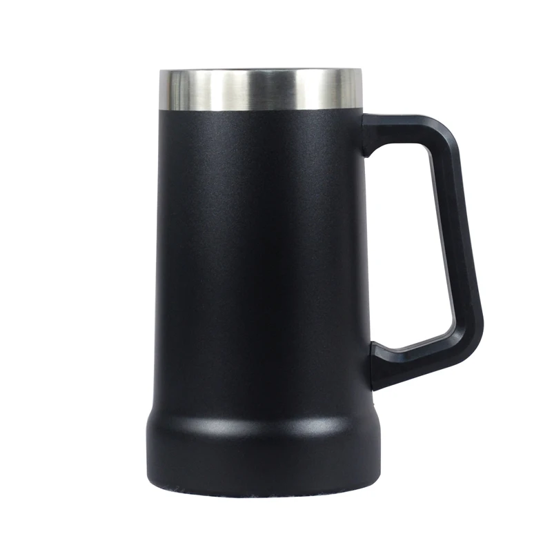 2021, лидер продаж, персонализированная пивная стереосистема Caneca Stanley, 24 унции, вакуумная кружка из нержавеющей стали copostanley с рукояткой