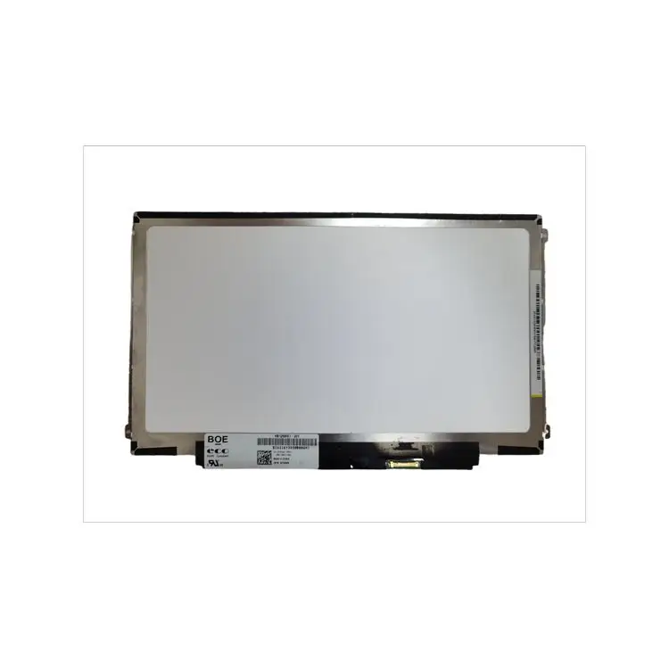 12,5 'дюйма HB125WX1-201 ноутбук ЖК-экран дисплей монитор панель заменить для EliteBook 820 WXGA HD 820 G1