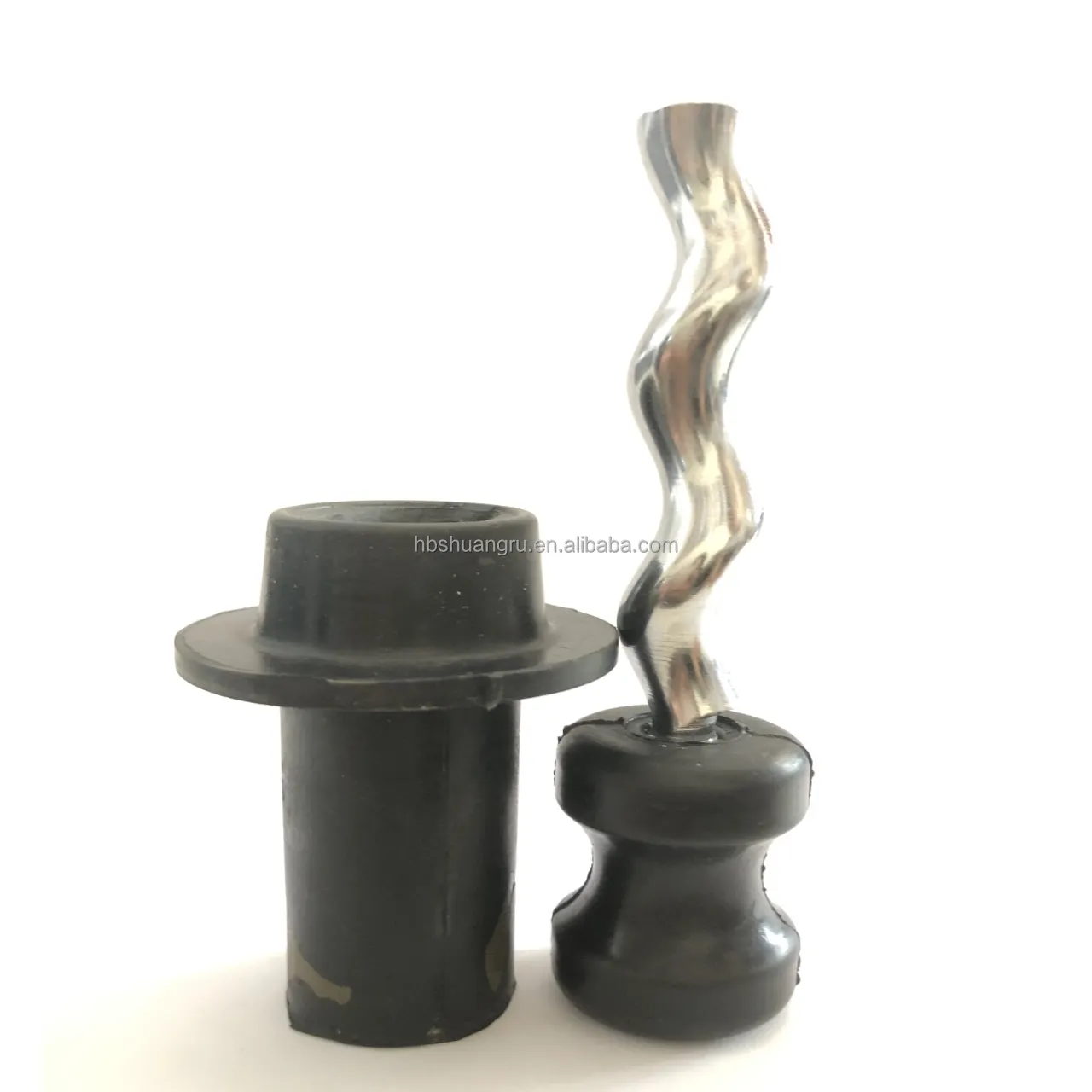 all kinds of positive and negative wire screw self-priming deep well pump screw pump submersi