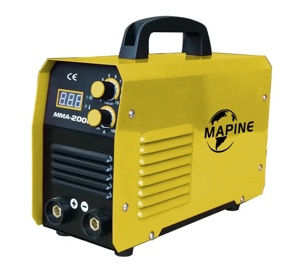 
High Quality Welding Machine inverter MMA200 