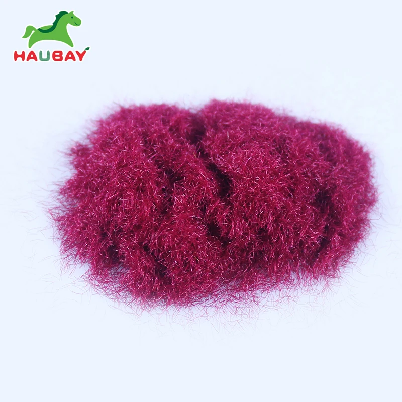 Customized package Grass powder  Tree Powder  Scale Model 3Mm Train, Model Highelasticity Sponge Tree Powder  Architecture