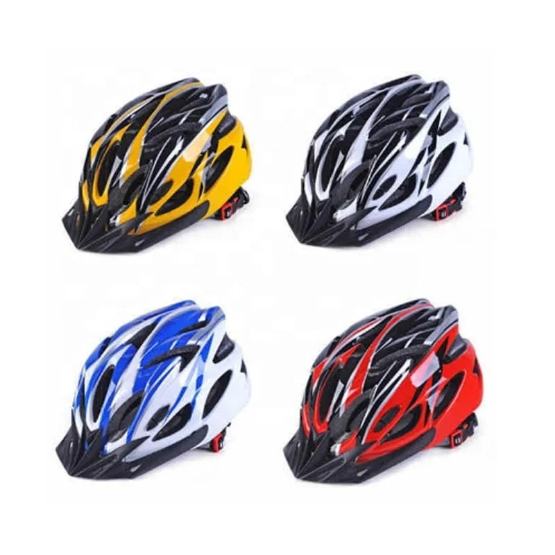 Mini Lightweight Mountain Bicycle Helmet cascos para moto Motorcycle Helmets Bike Helmet