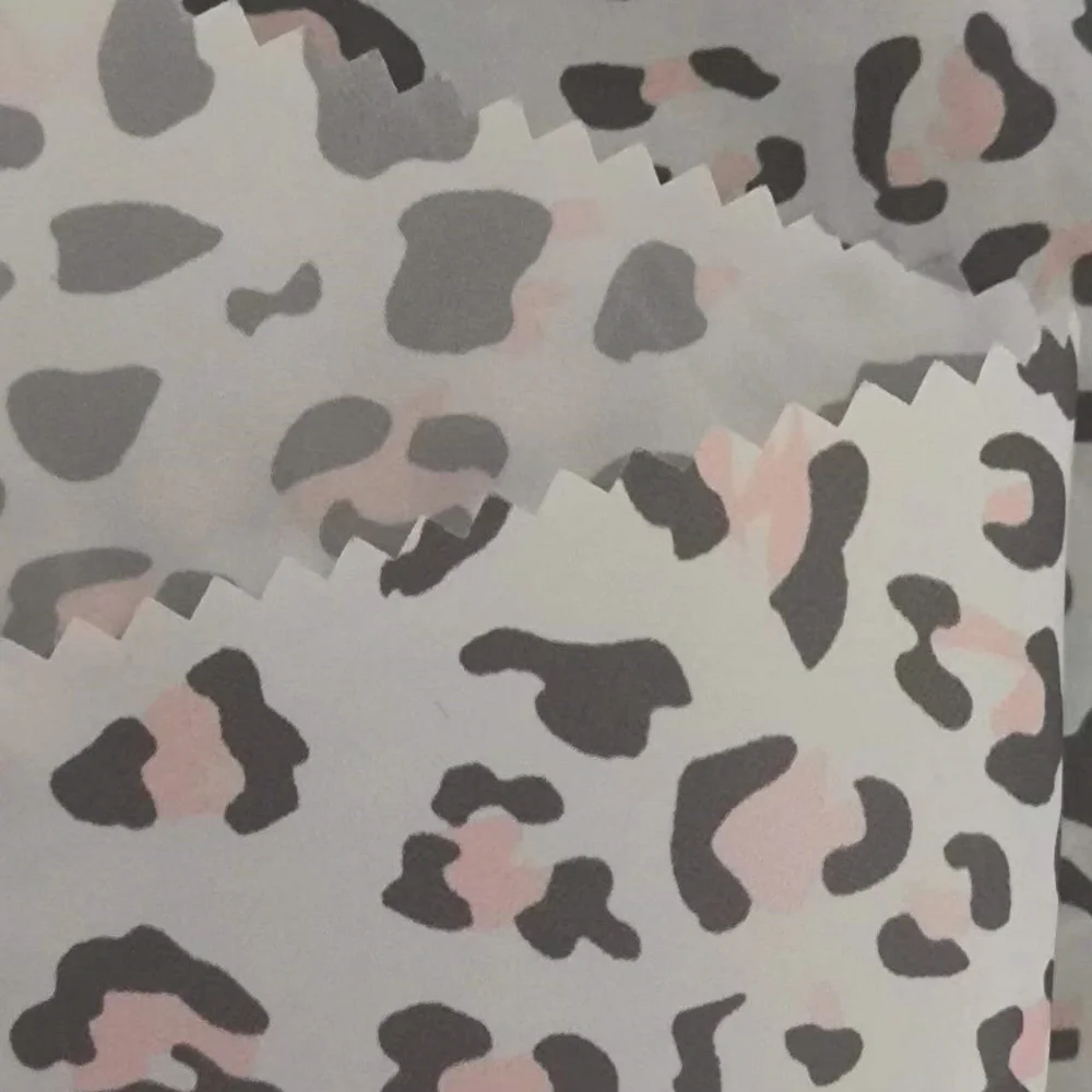 300T Mulit F Polyester taffeta fabric