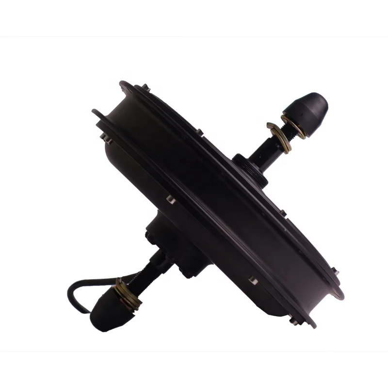 Ncyclebike 48v500w electric bicycle ebike kit 24 inch motor wheel part electric bicycle kit with cheaper price