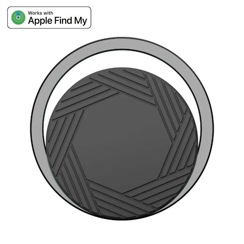 SigmaWit Wireless Smart AirTag Trackers and Locators Key Finder Remote Certificated by MFI Work with IOS Find My