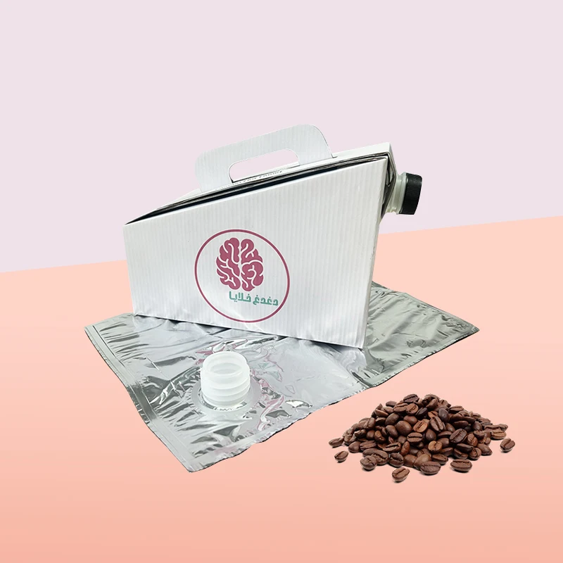 Coffee Box Dispensers Insulated Hot Cold Bulk Beverage Server Coffee Carrier Take Out Containers Coffee Traveler To Go Boxes