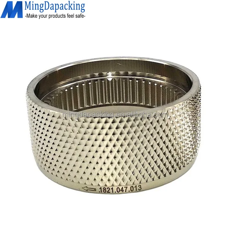 1821047013 фидерное колесо или Натяжное колесо для orgapack ORT120 или ORT250, обвязочные инструменты с батарейным питанием