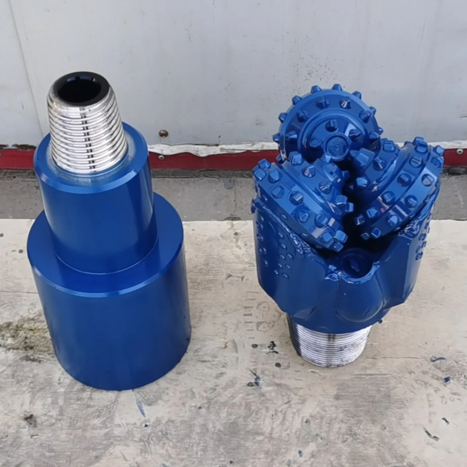 tricone drill bits for water well drilling tricone drill bit rock