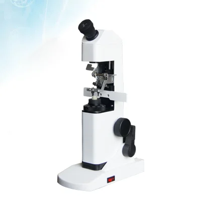 optometry lens meter GJD-9  manual lensometer  Manual Hand Lens Meter lensometer