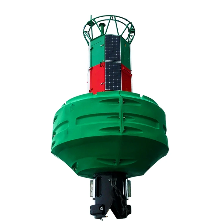 Attractive Price New Type Plastic Polyform Navigation Buoy Fairway Buoy