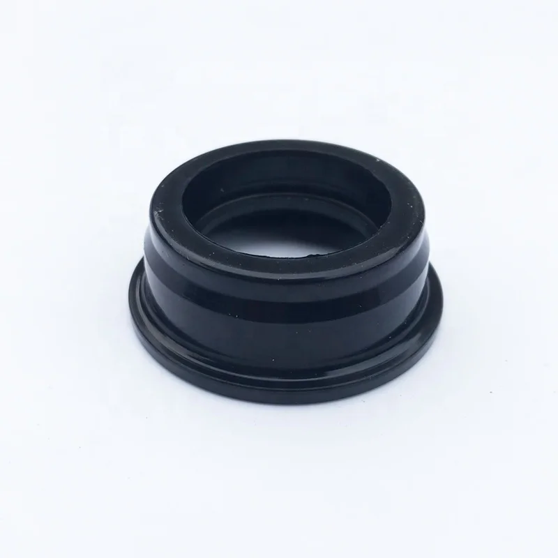 auto engine parts MD198128 spark plug oil seal for Mitsubishi