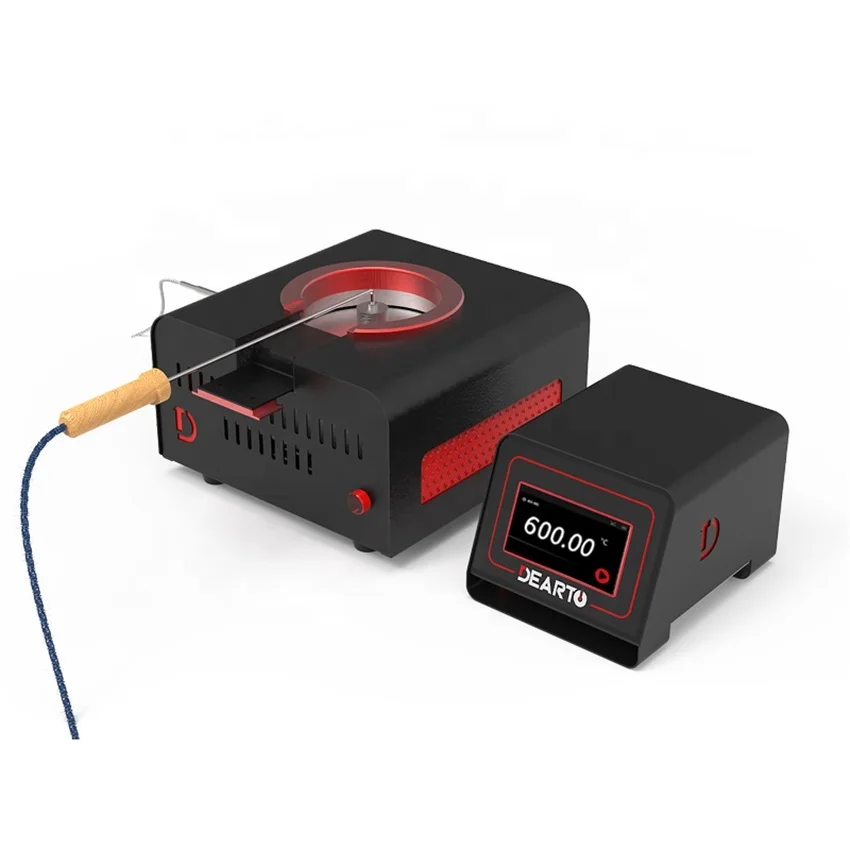 Surface probe temperature calibrator price