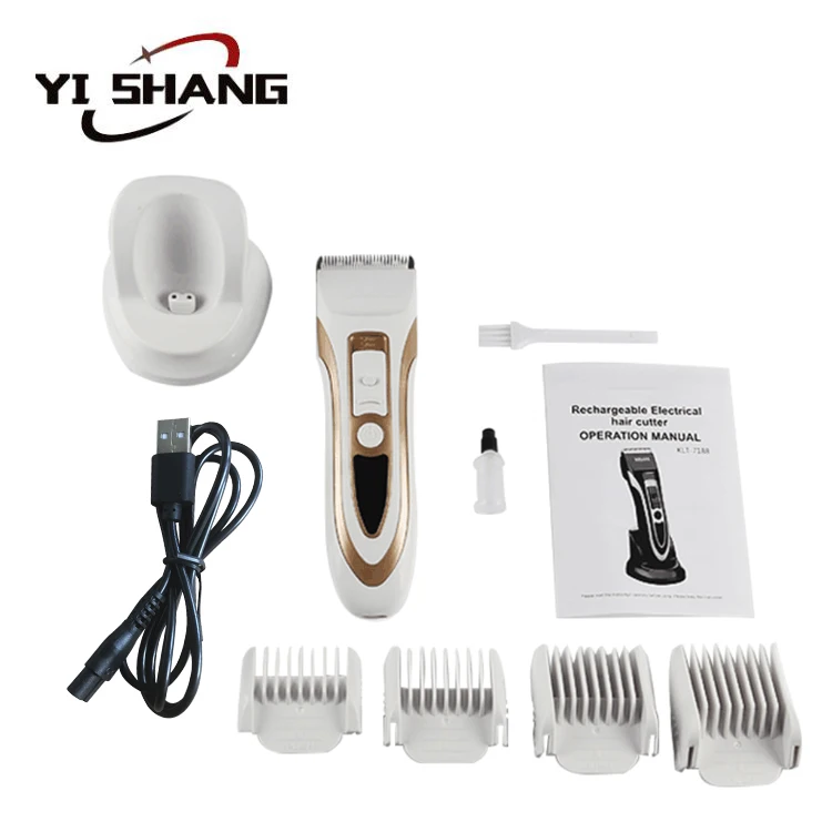 china beard machine factories all in one hair trimmer barber baby hair clipper
